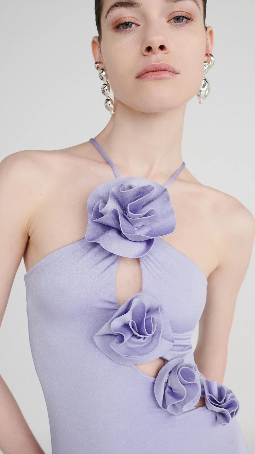 Liri Dress