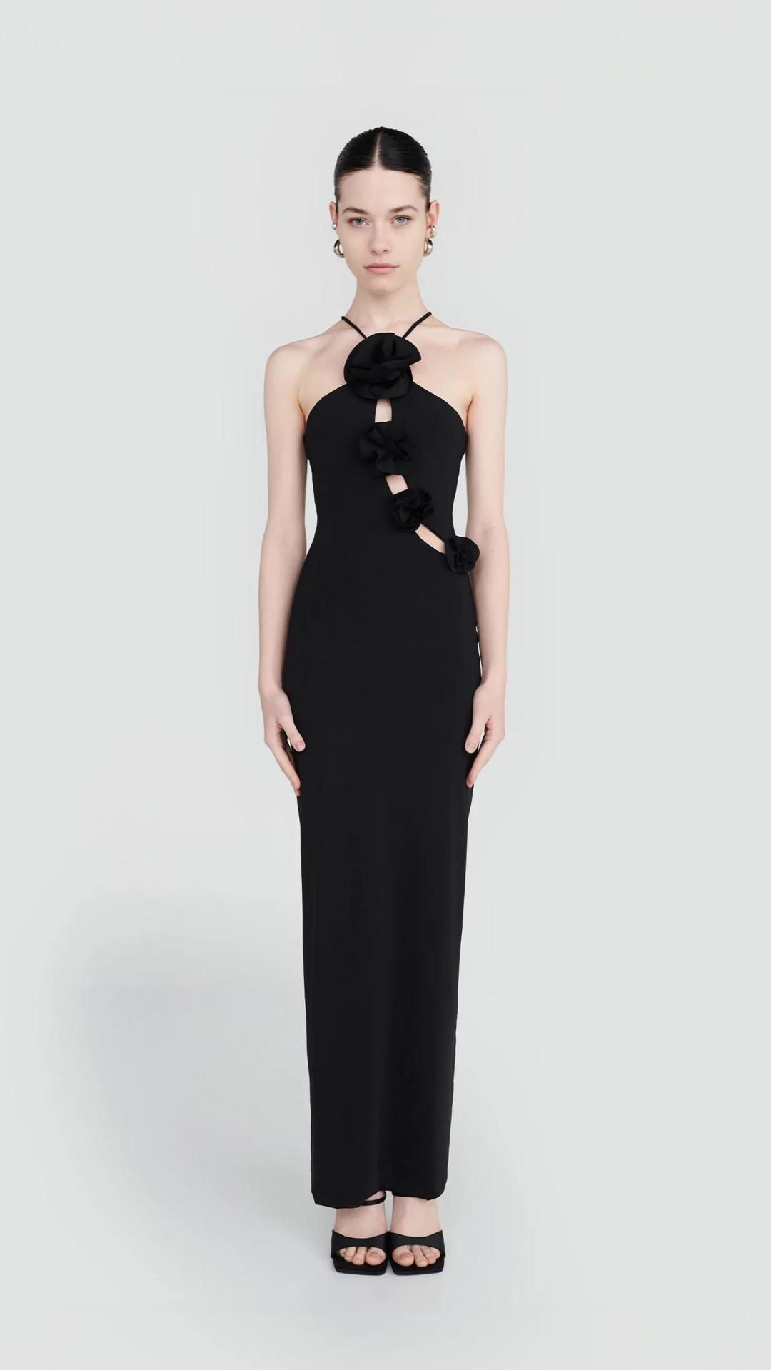 Liri Dress