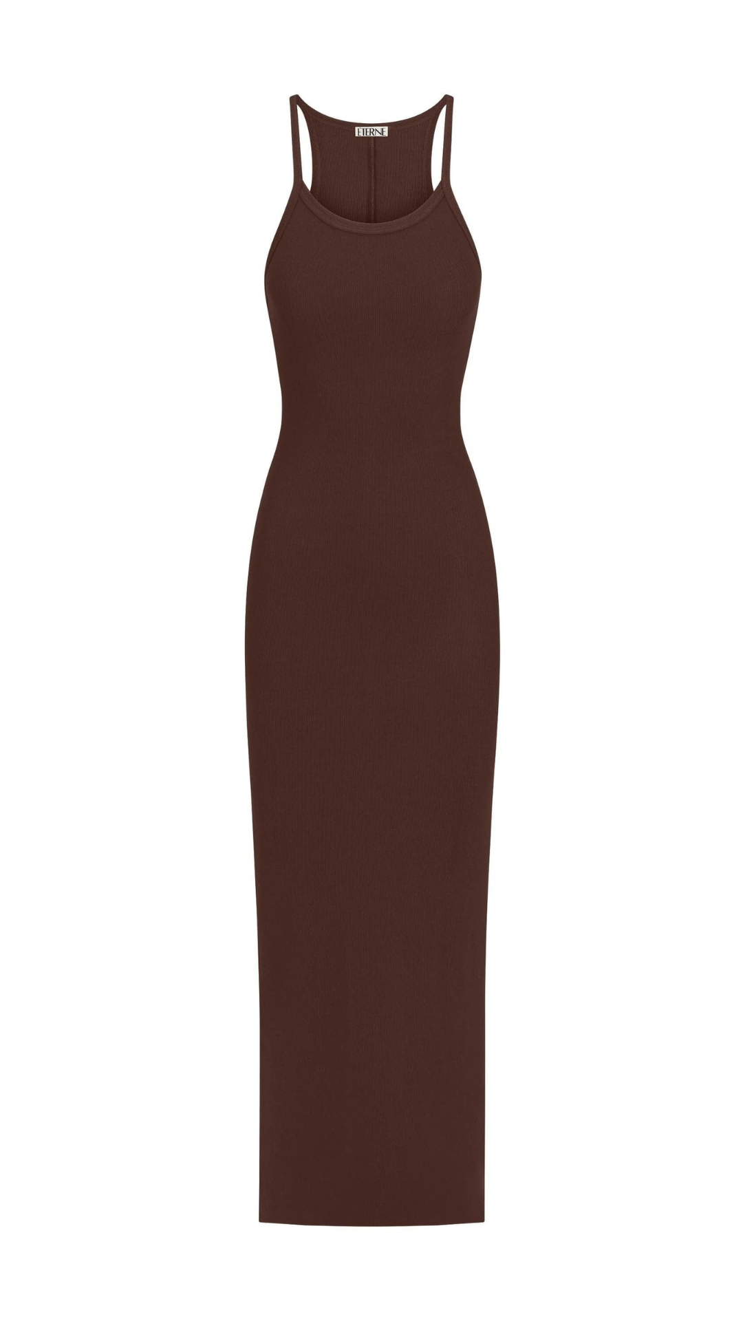 Tank Dress Maxi