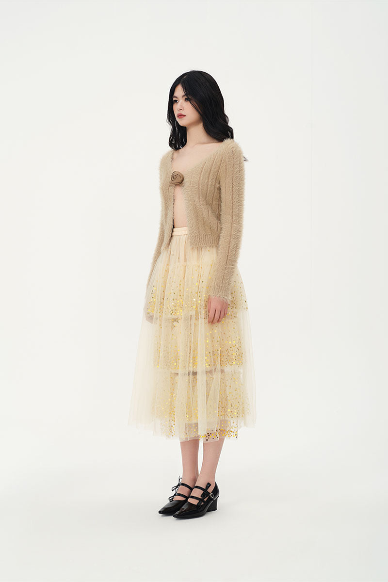 ELLEN SKIRT