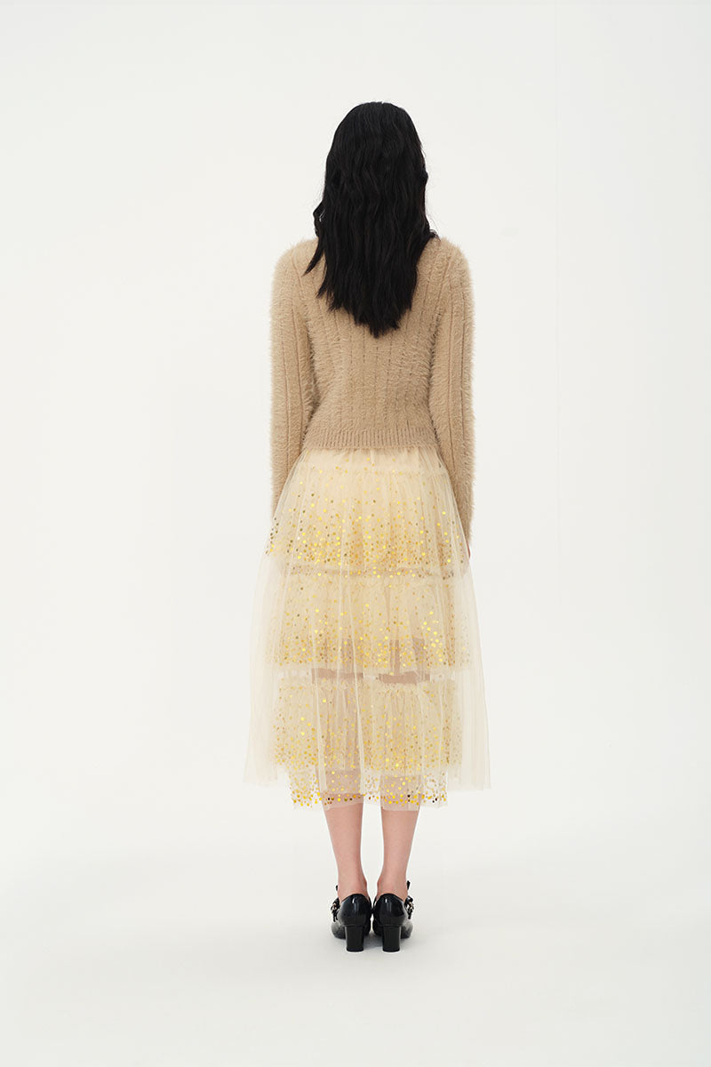 ELLEN SKIRT