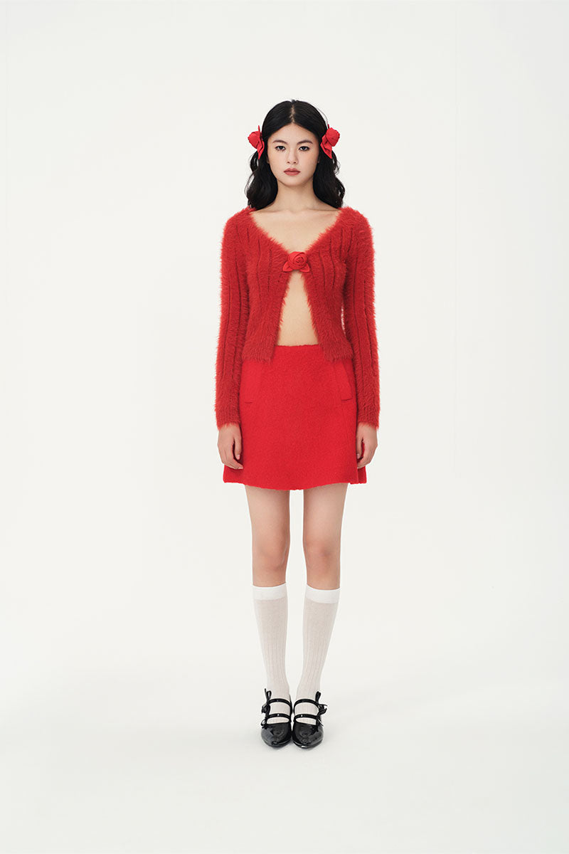 PHOEBE SKIRT