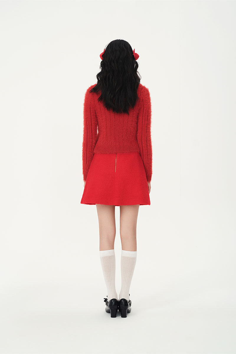 PHOEBE SKIRT