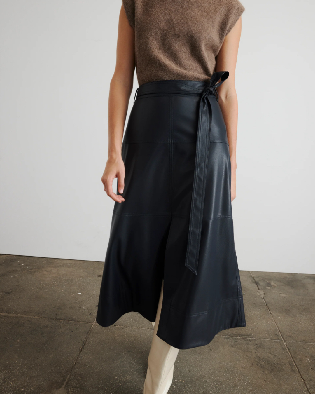 HUDLEY SKIRT