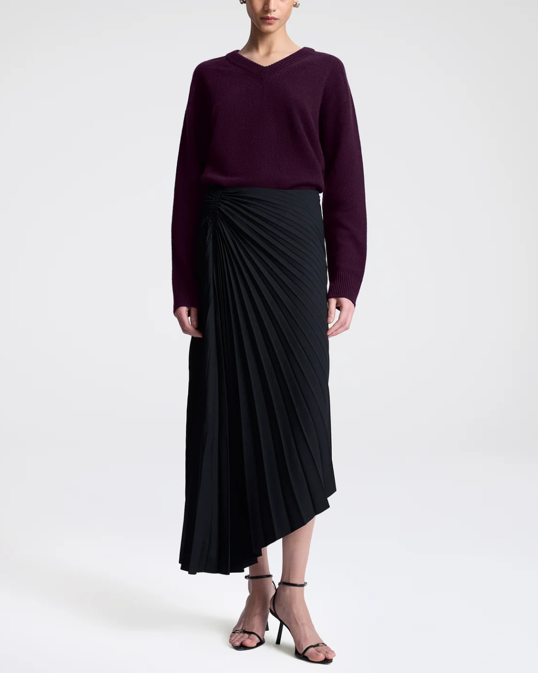 TRACY SKIRT