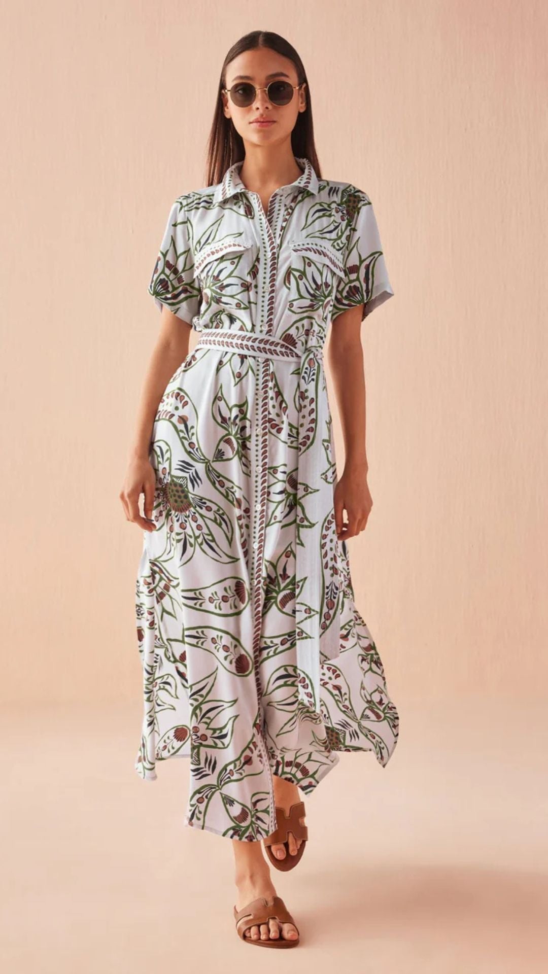 Amira Maxi