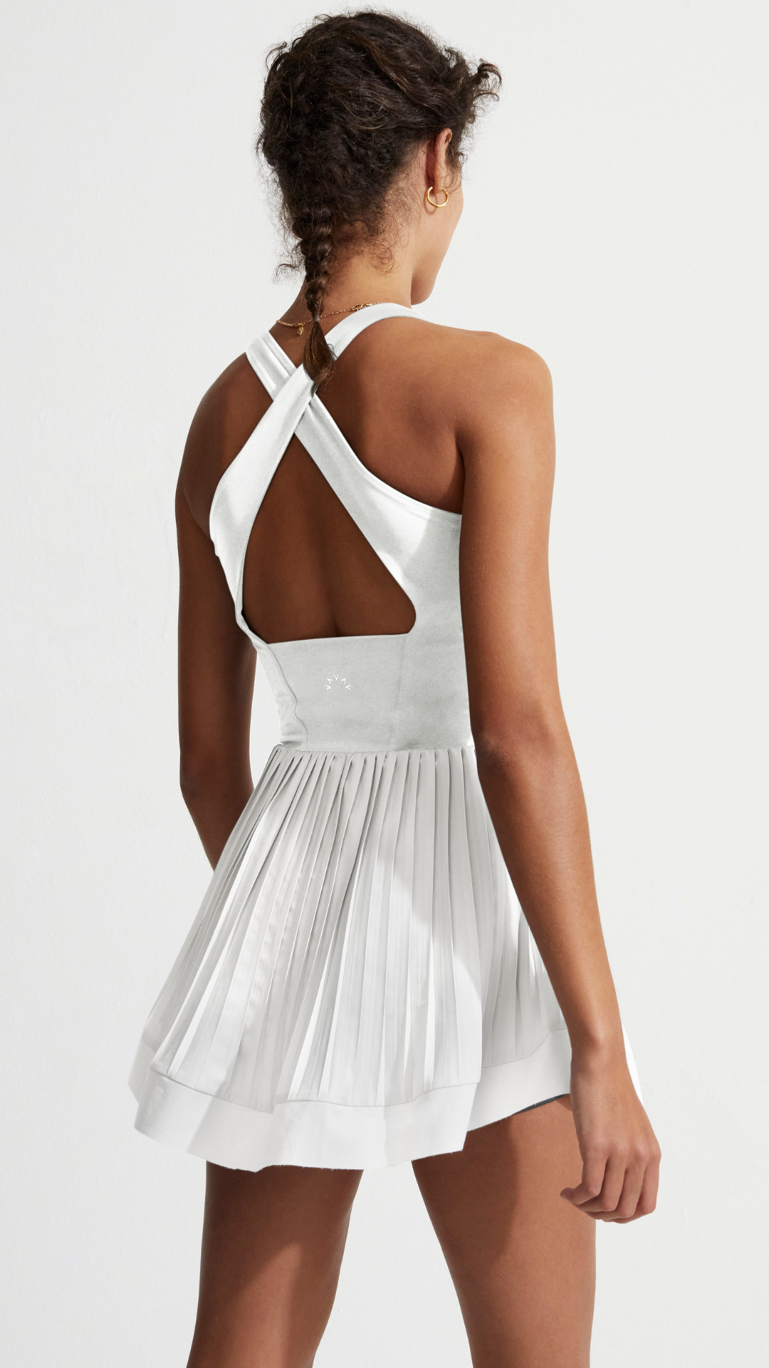 Carina Dress
