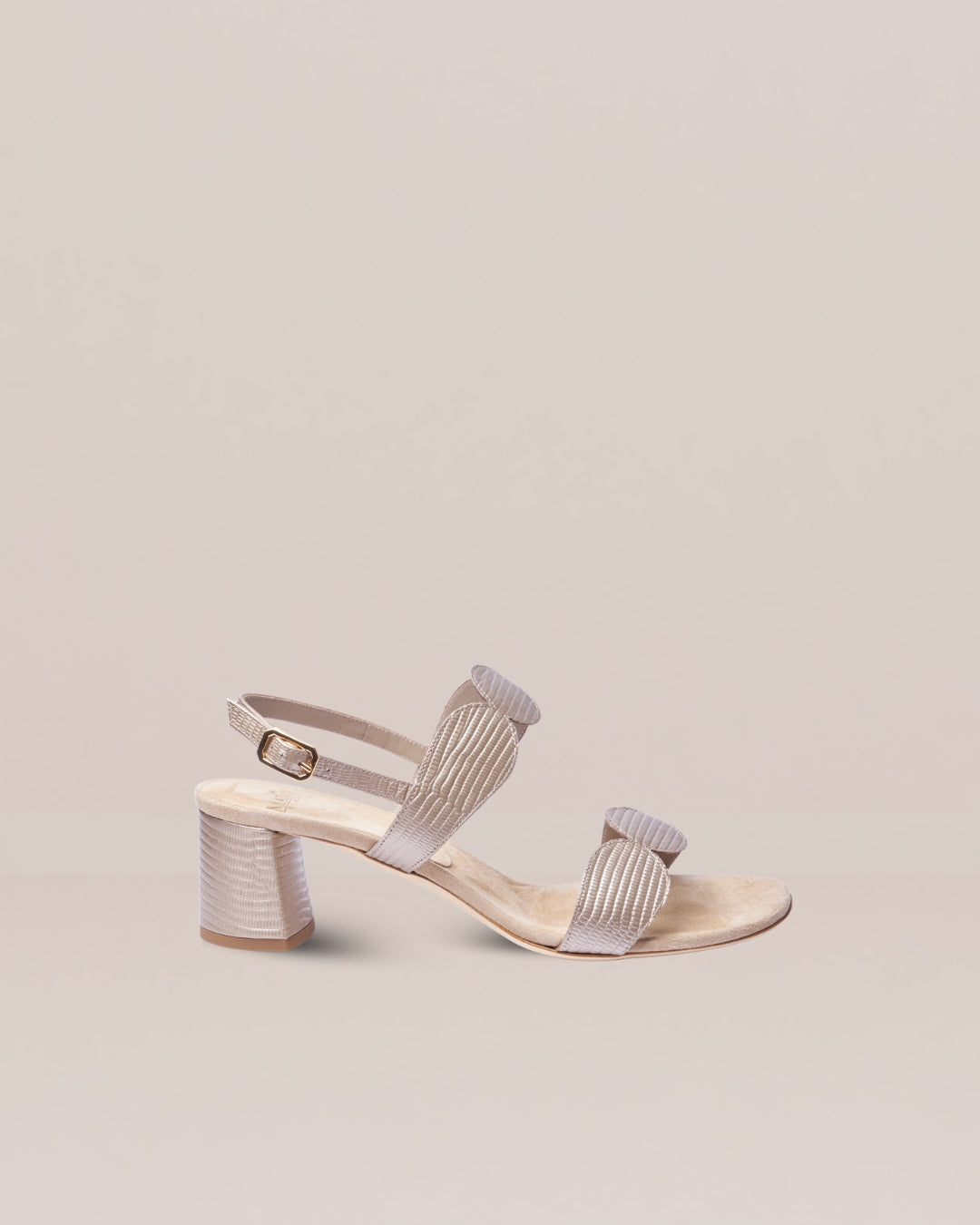 Heaven Heels Sandal