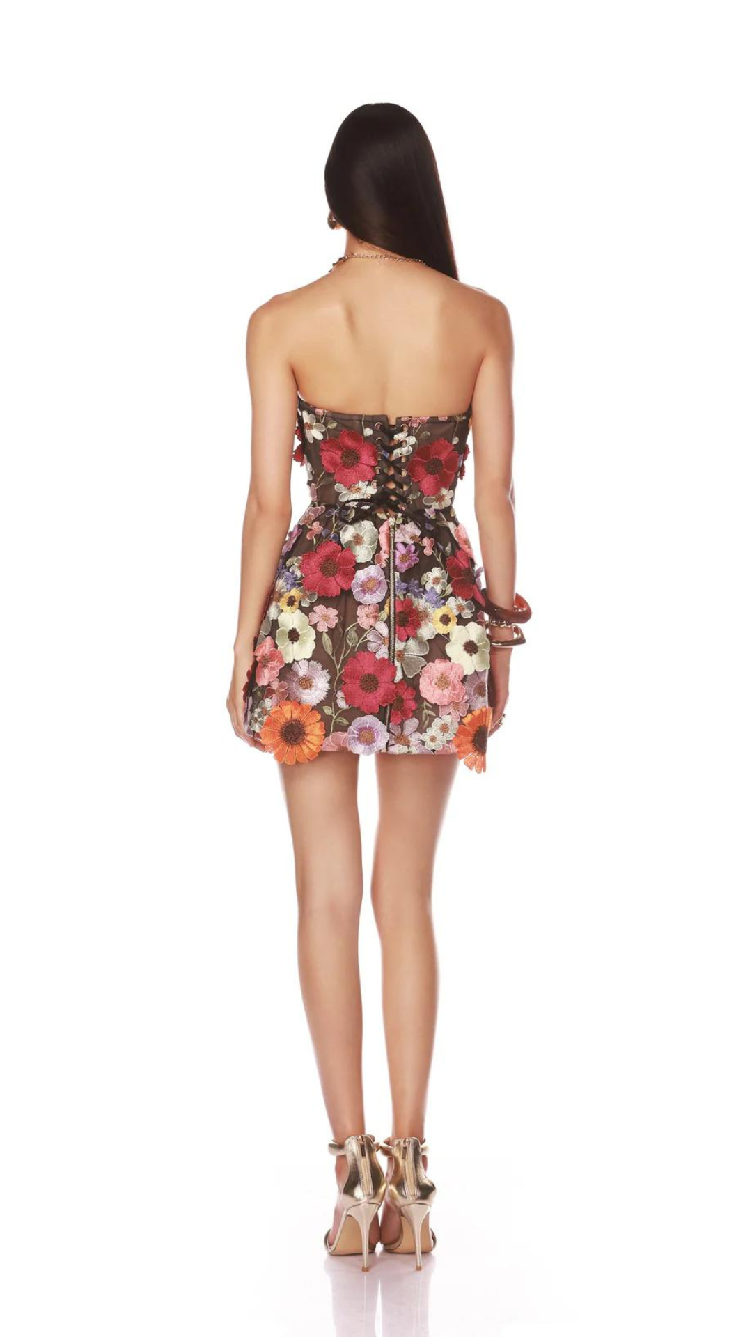 Bouquet Maraya Mini Dress