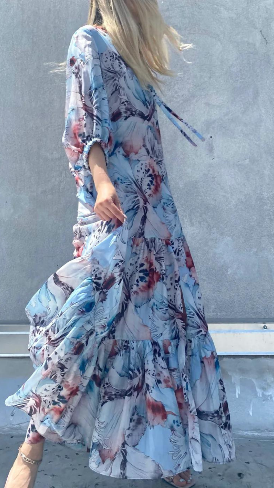 Skyler Dress