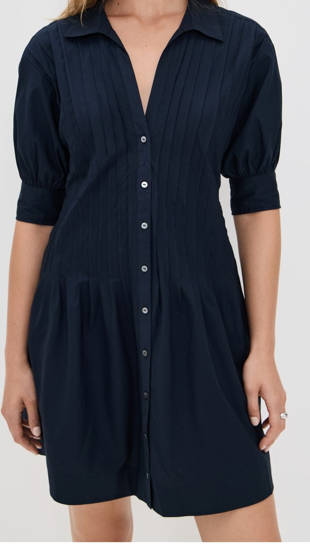 Mini Monty Dress