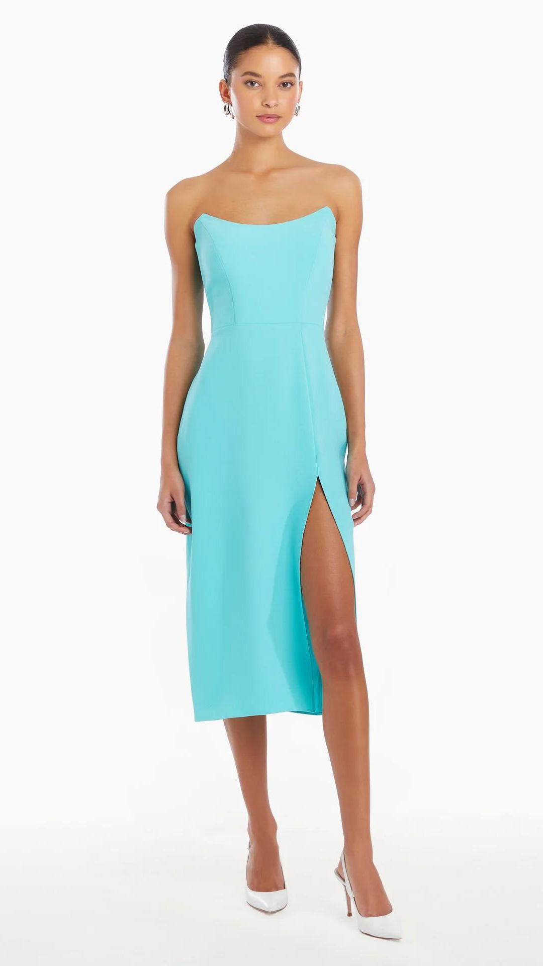 Chamberlain Moana Dress