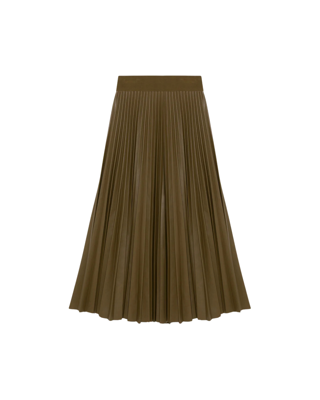 KEZIA MIDI SKIRT
