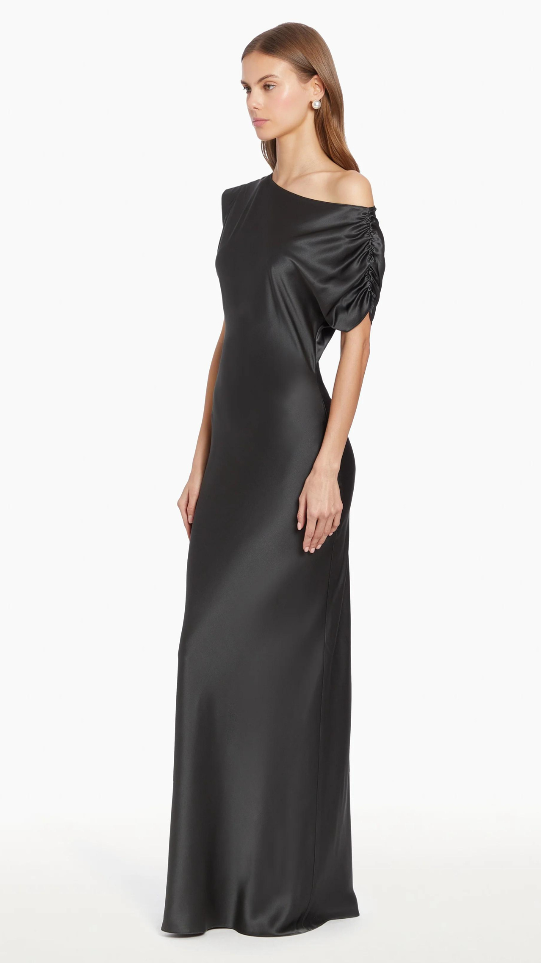 Elroy Maxi Dress