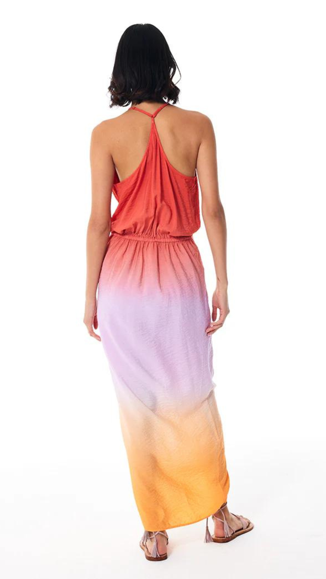 Siren Slip Dress