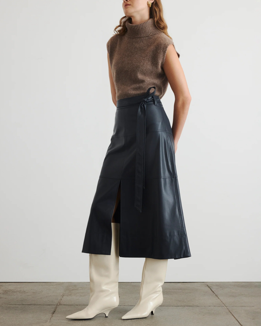 HUDLEY SKIRT