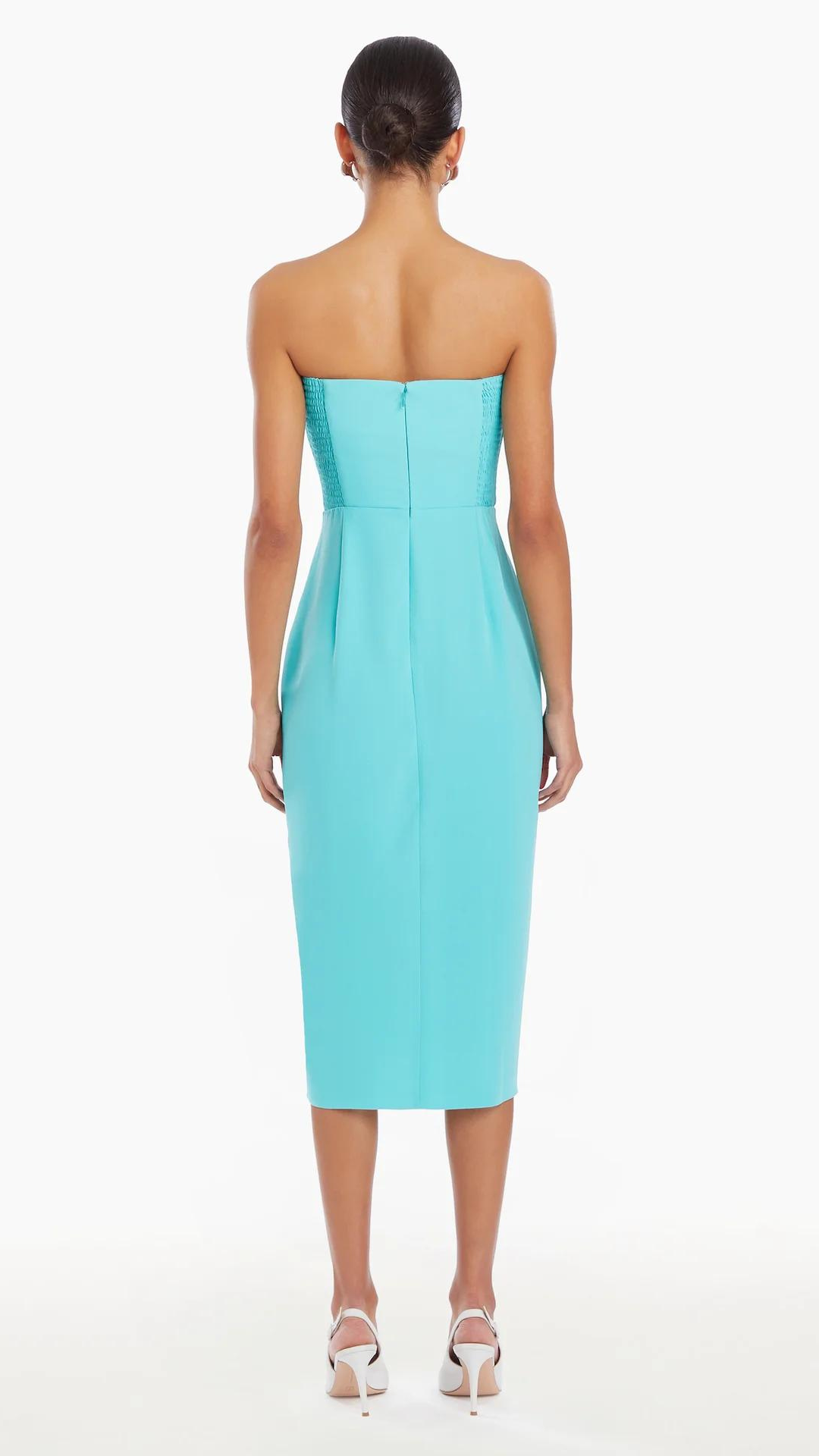 Chamberlain Moana Dress