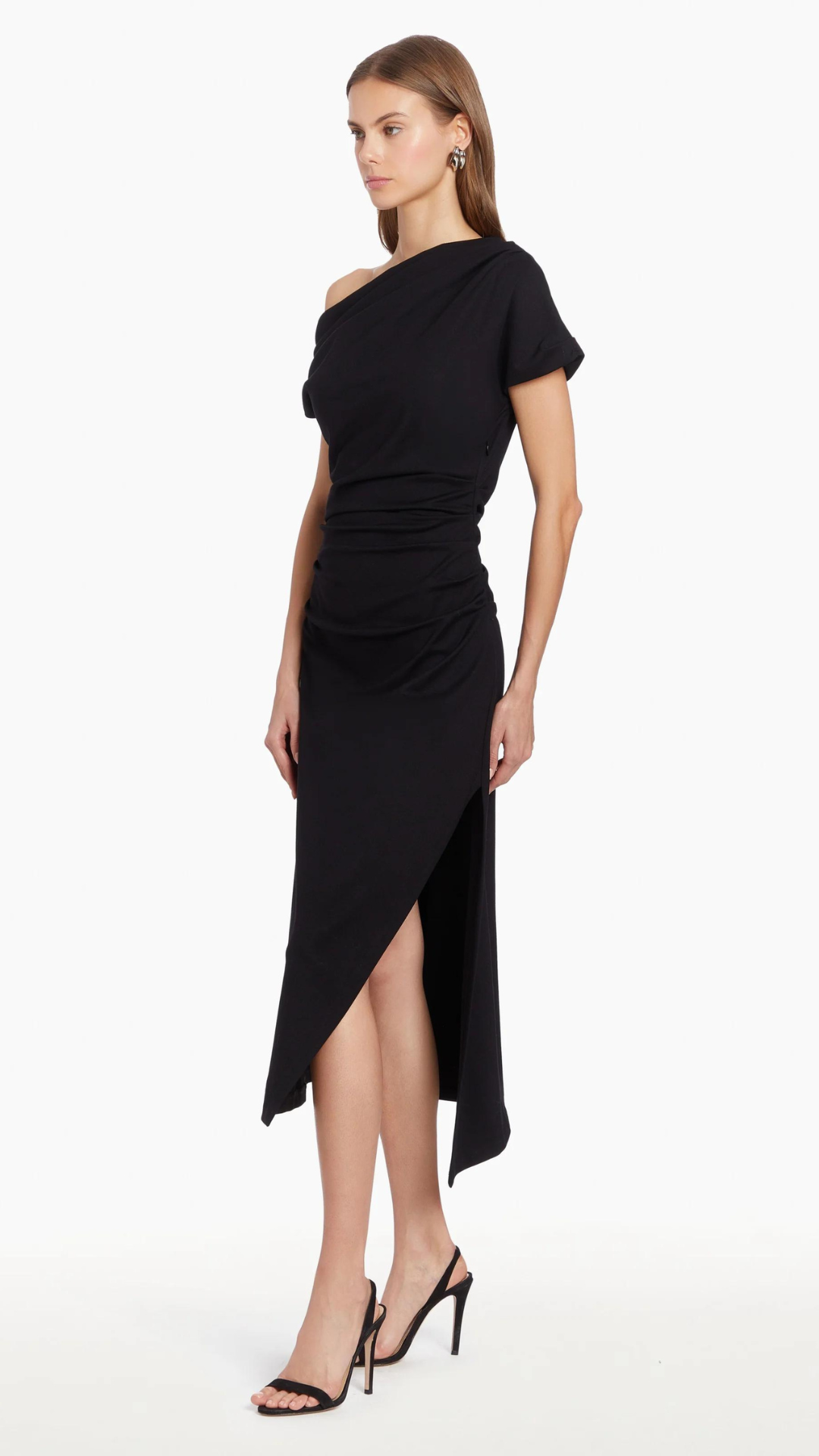Columba Dress