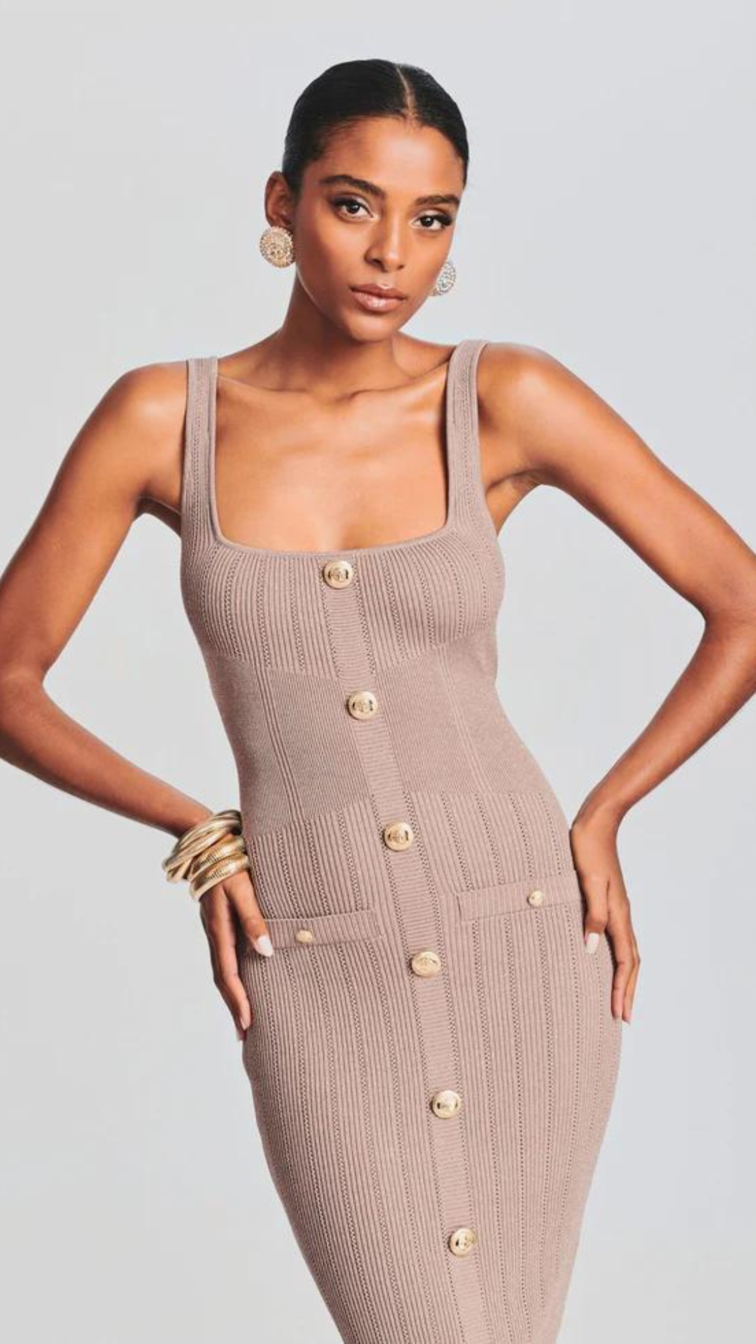 Laney Dress