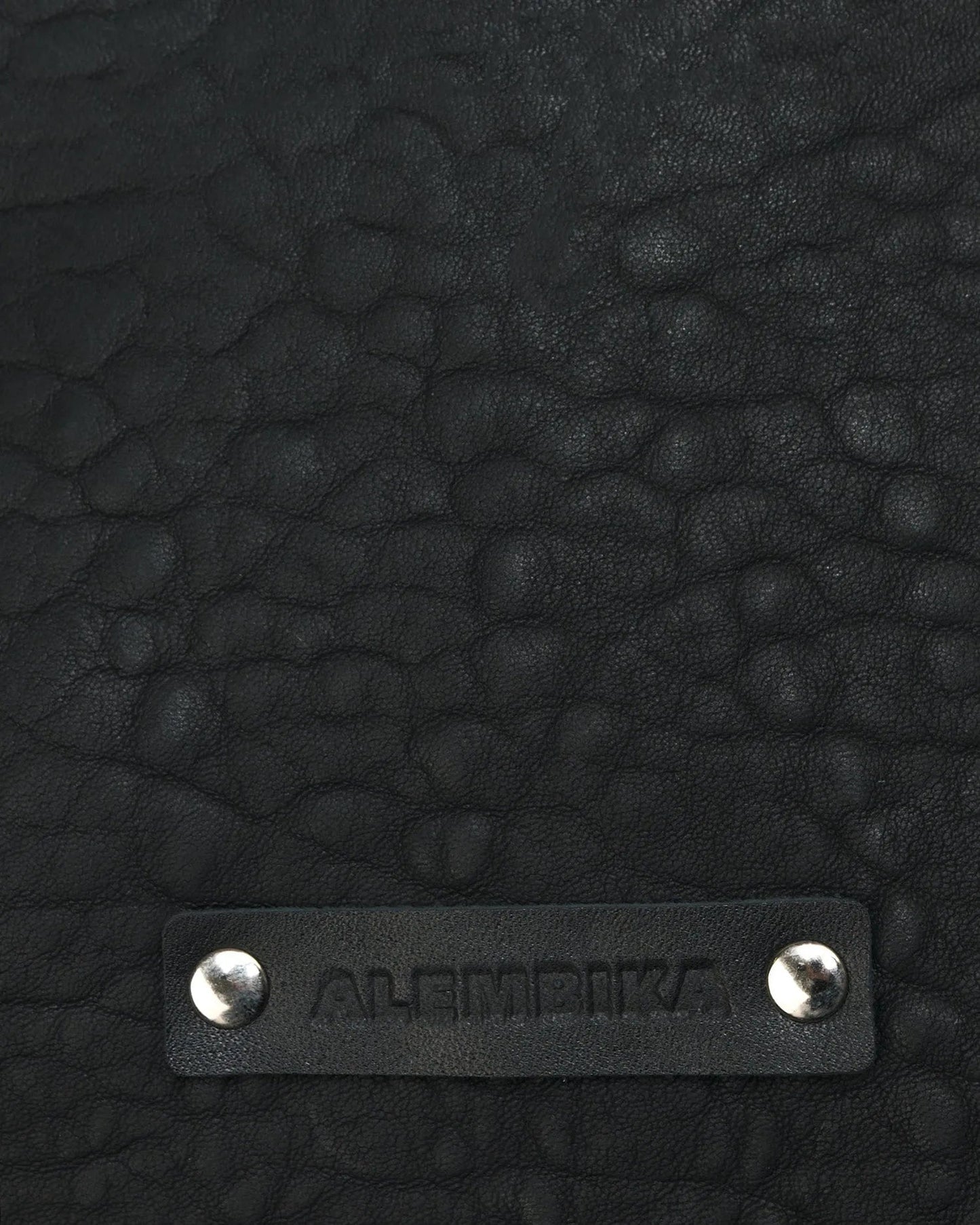 Crossbody Sling Bag, Black