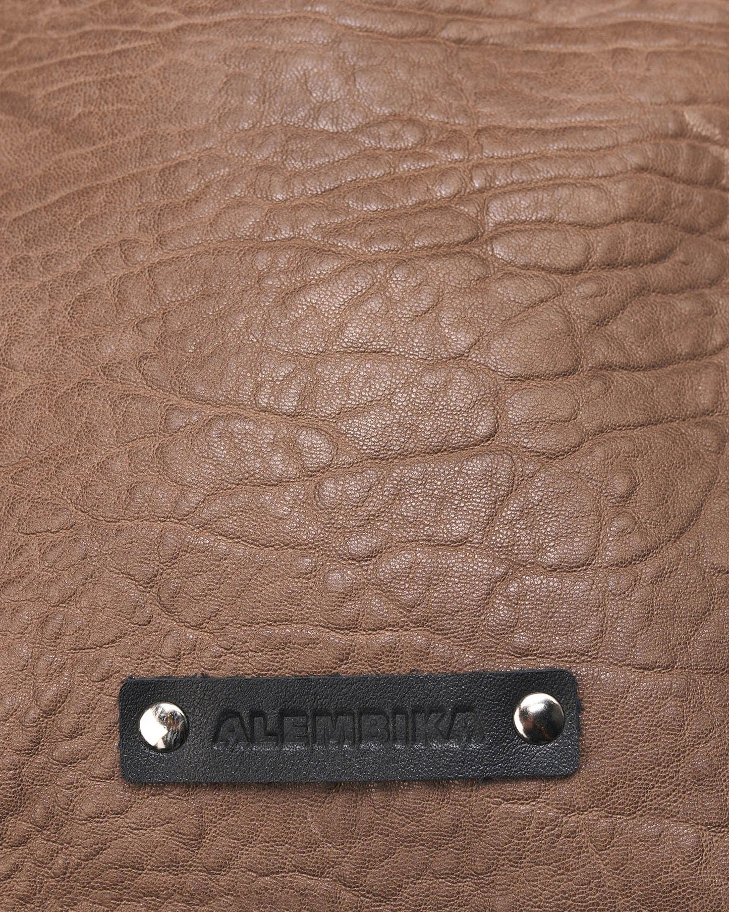 Carryall Camera Bag, Wood