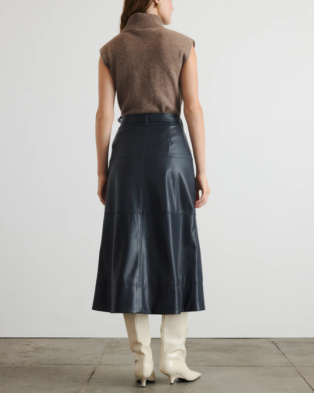 HUDLEY SKIRT