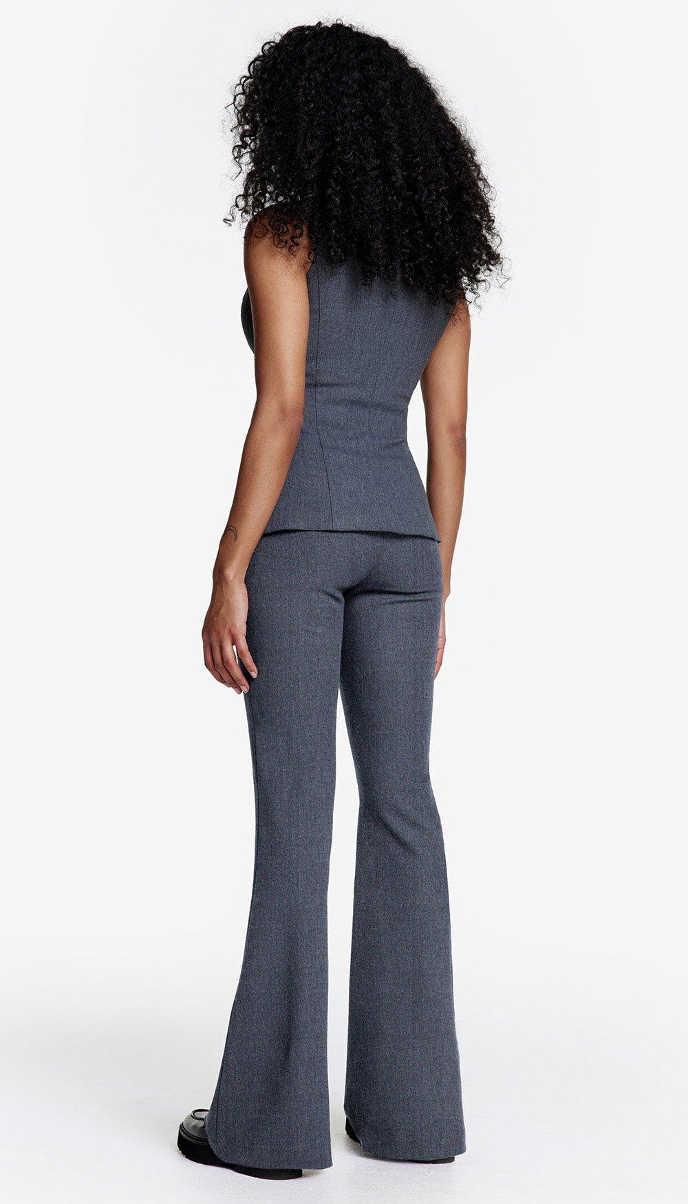 Bootcut Pant