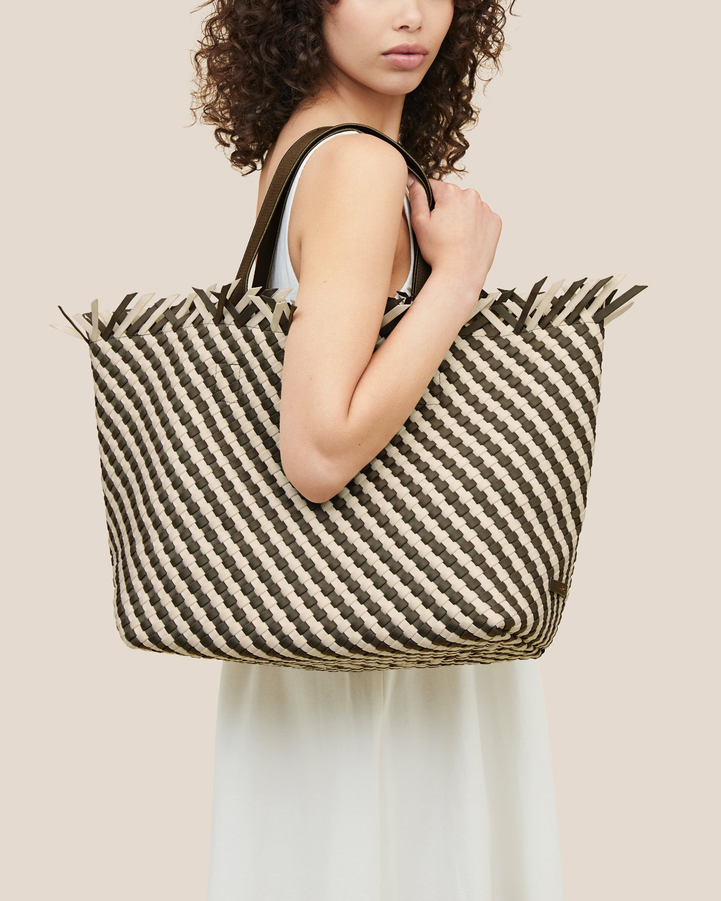 Naghedi Havana Large Tote
