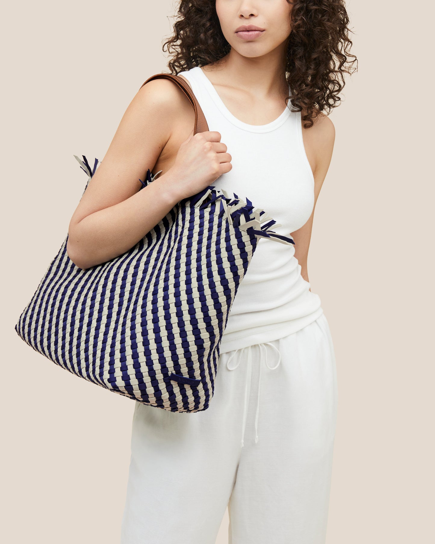 Naghedi Havana Large Tote