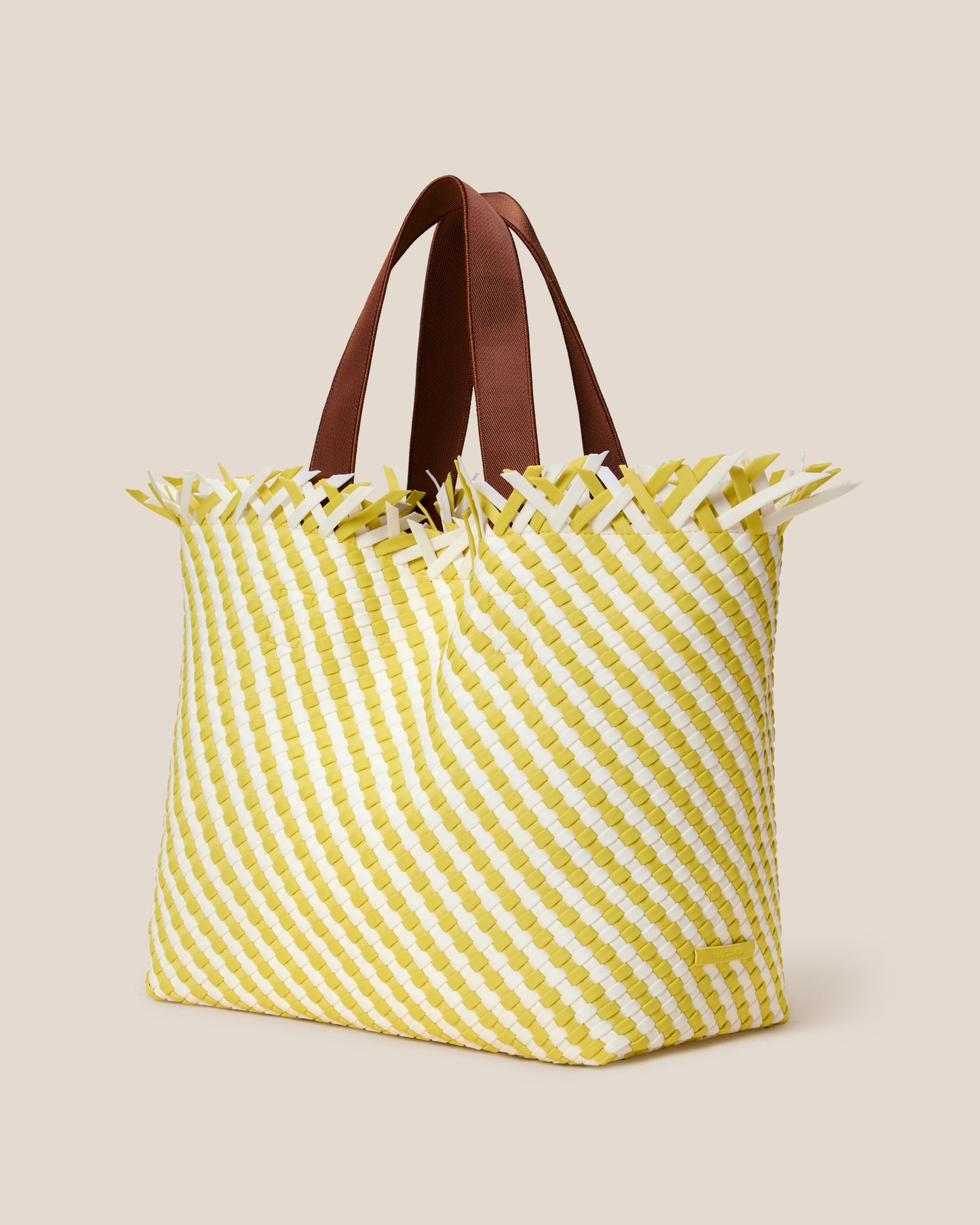 Naghedi Havana Large Tote