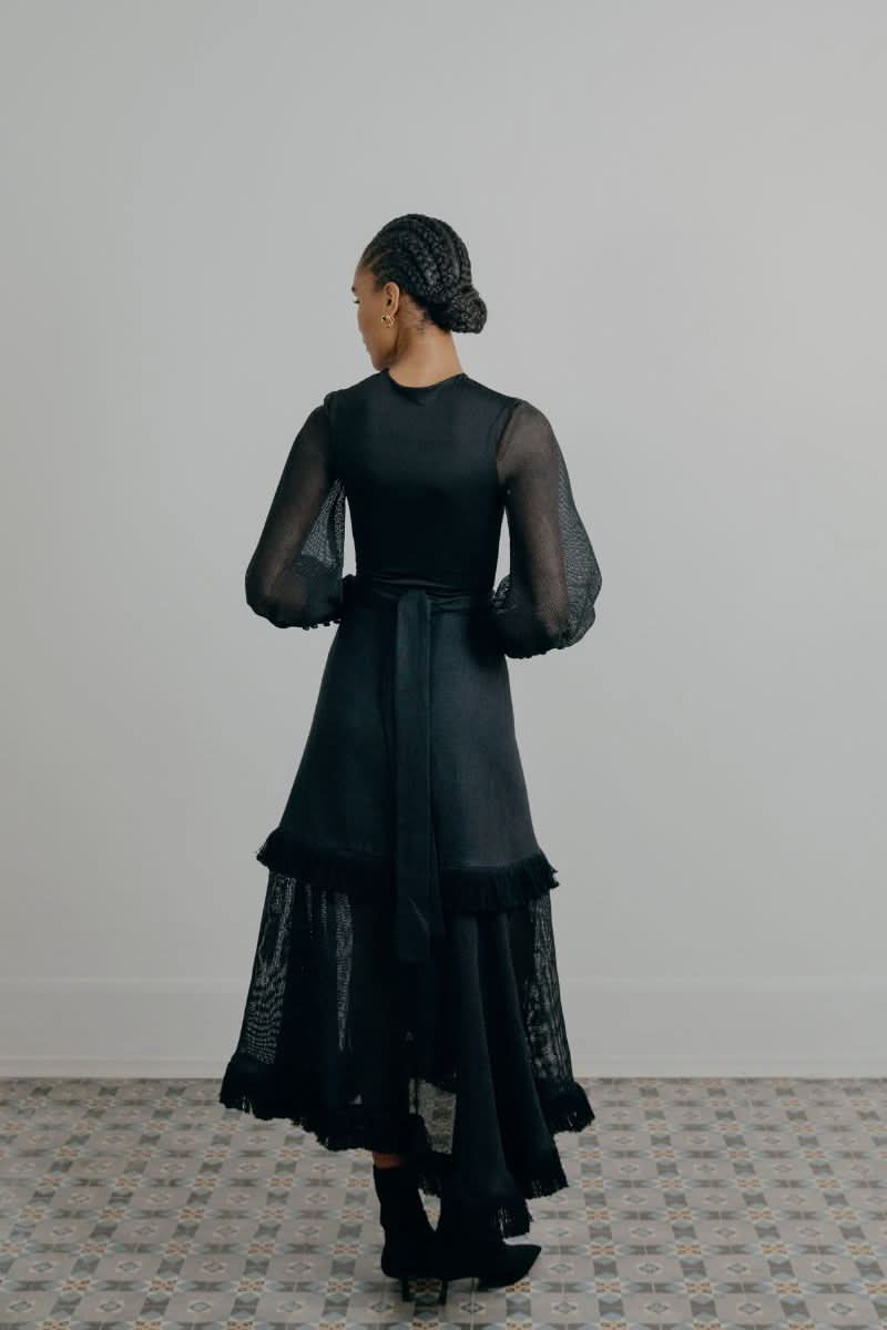 DOMINICO SKIRT