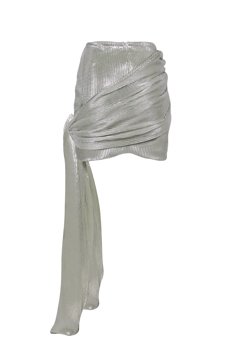 LIMON MINI SKIRT