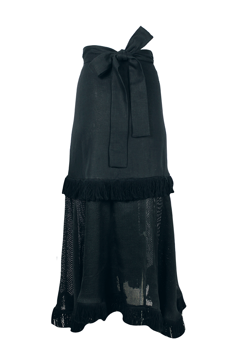 DOMINICO SKIRT