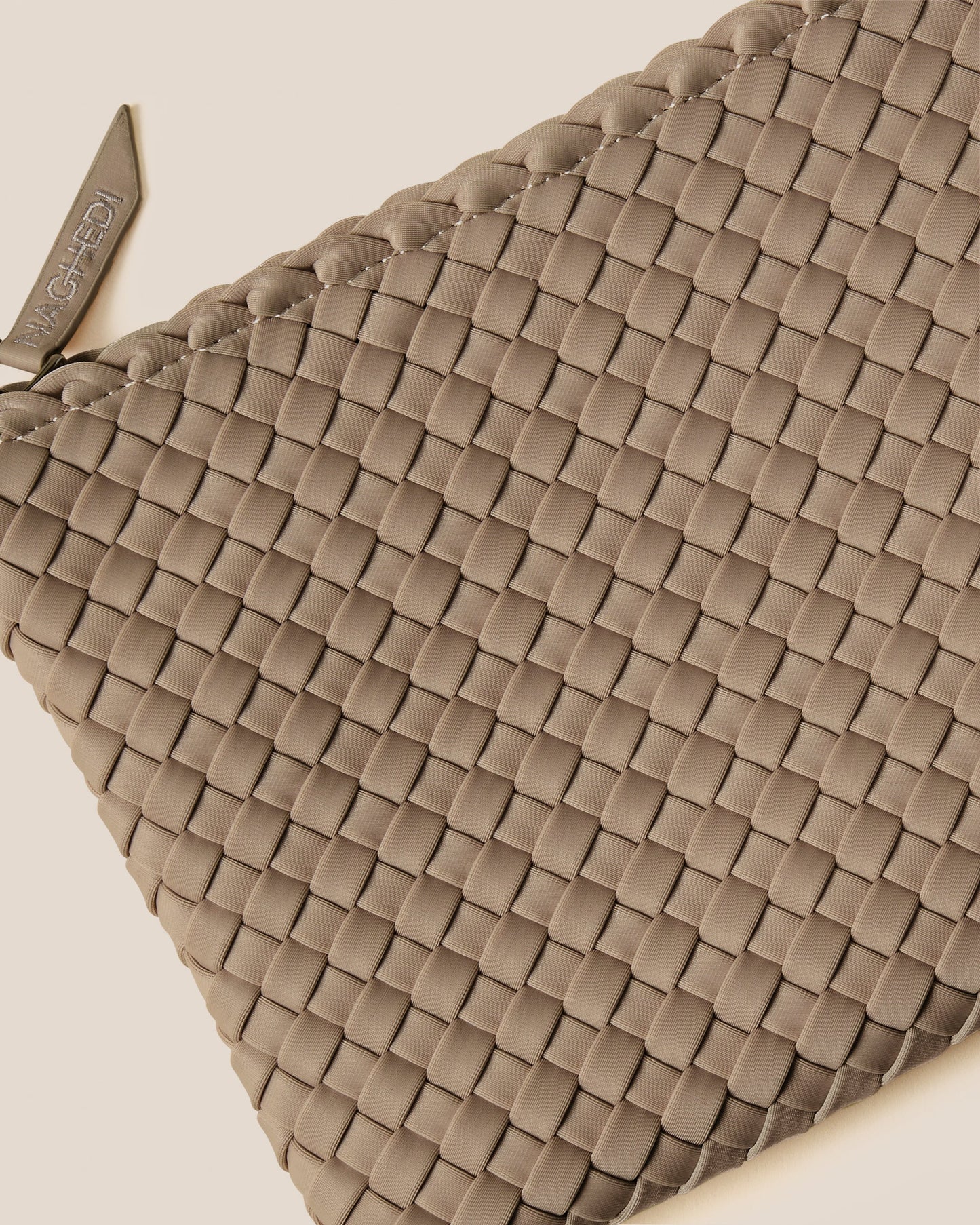 Naghedi Nomad Large Hobo Bag