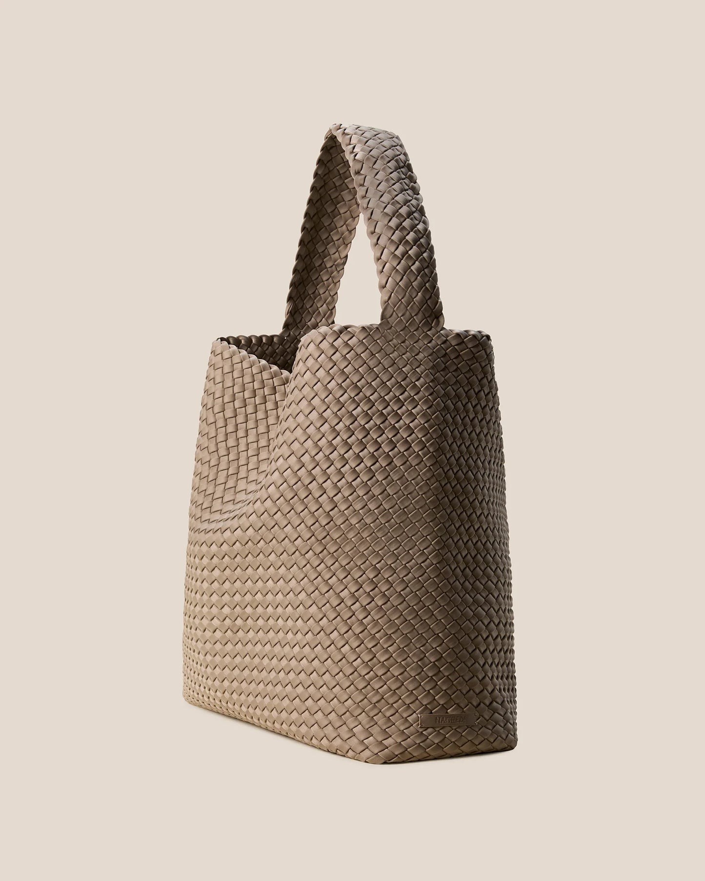 Naghedi Nomad Large Hobo Bag