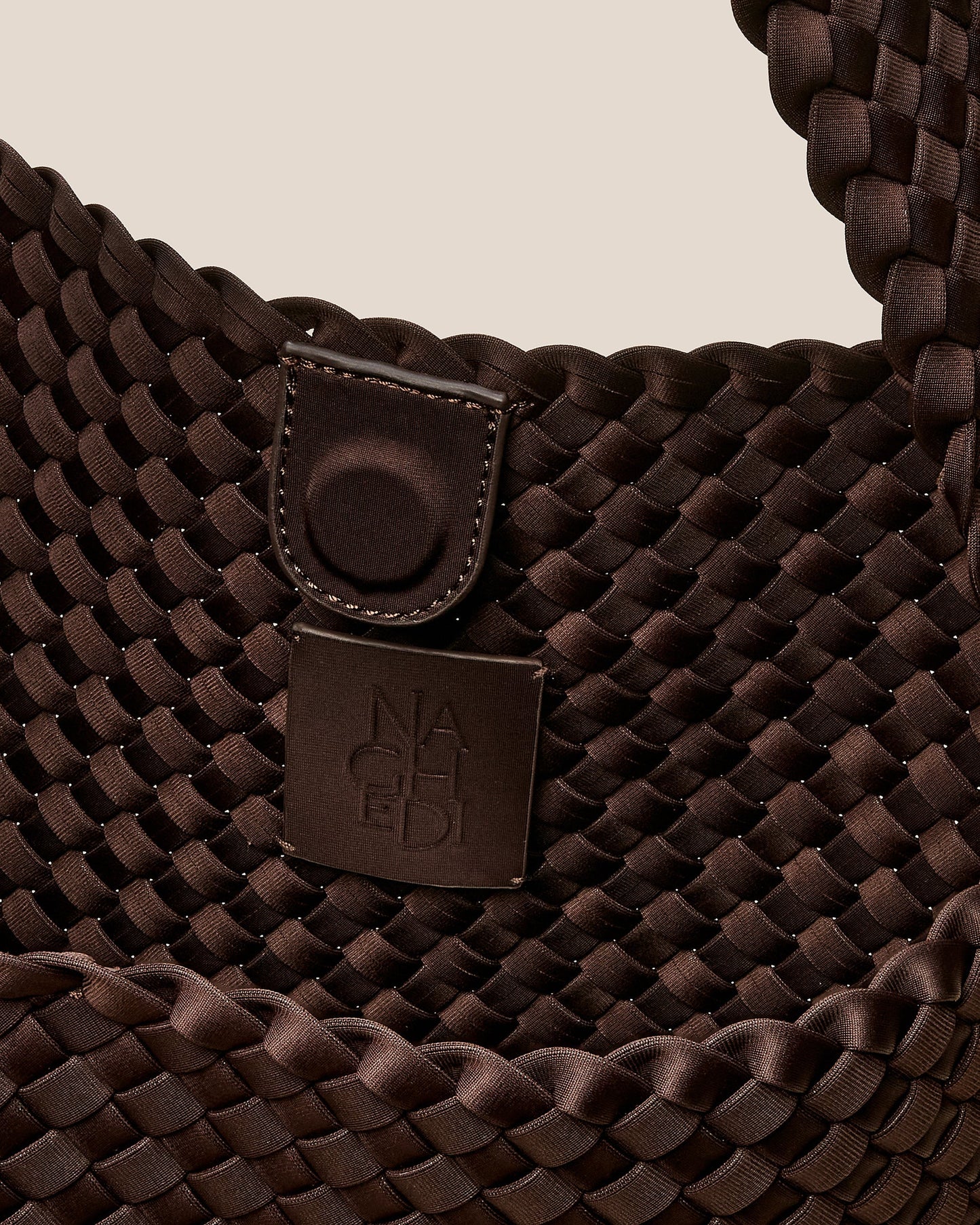 Naghedi Nomad Medium Hobo Bag