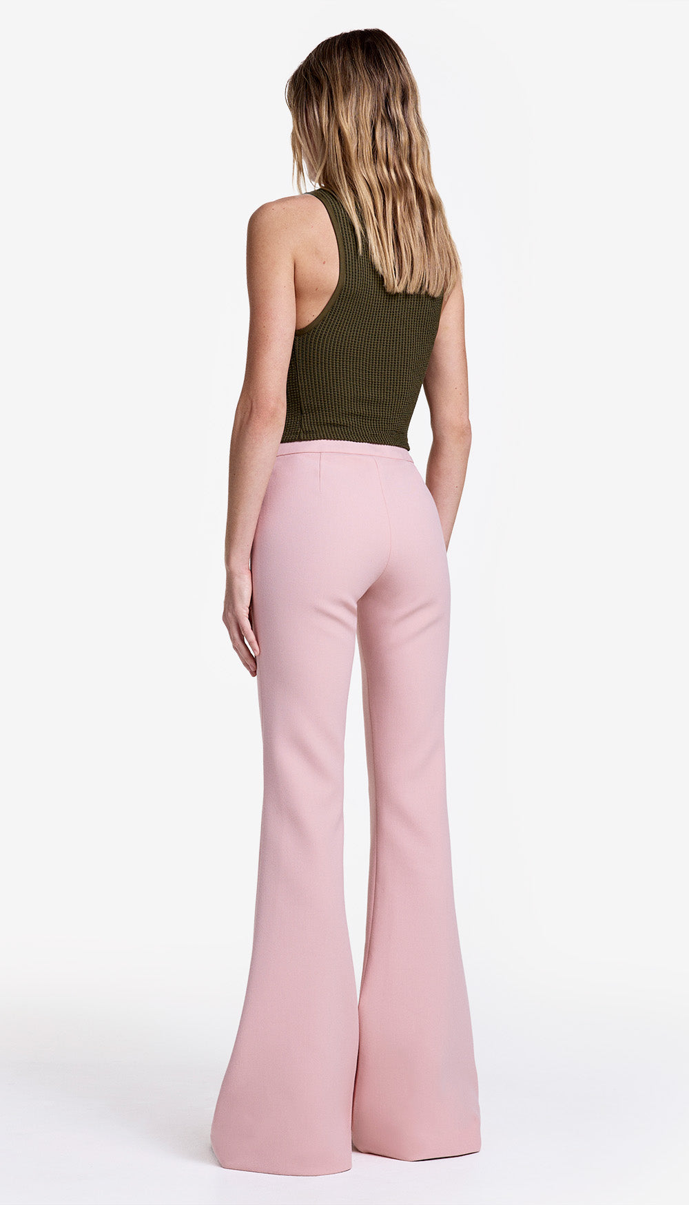 Bootcut Pant