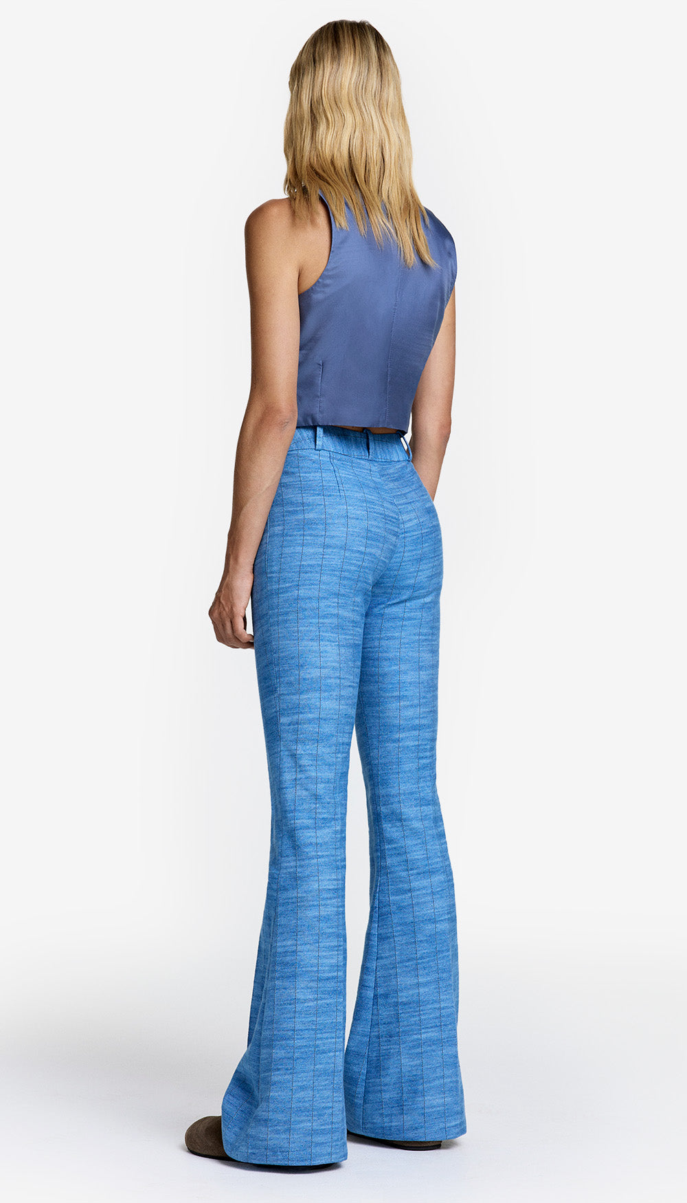 Bootcut Pant