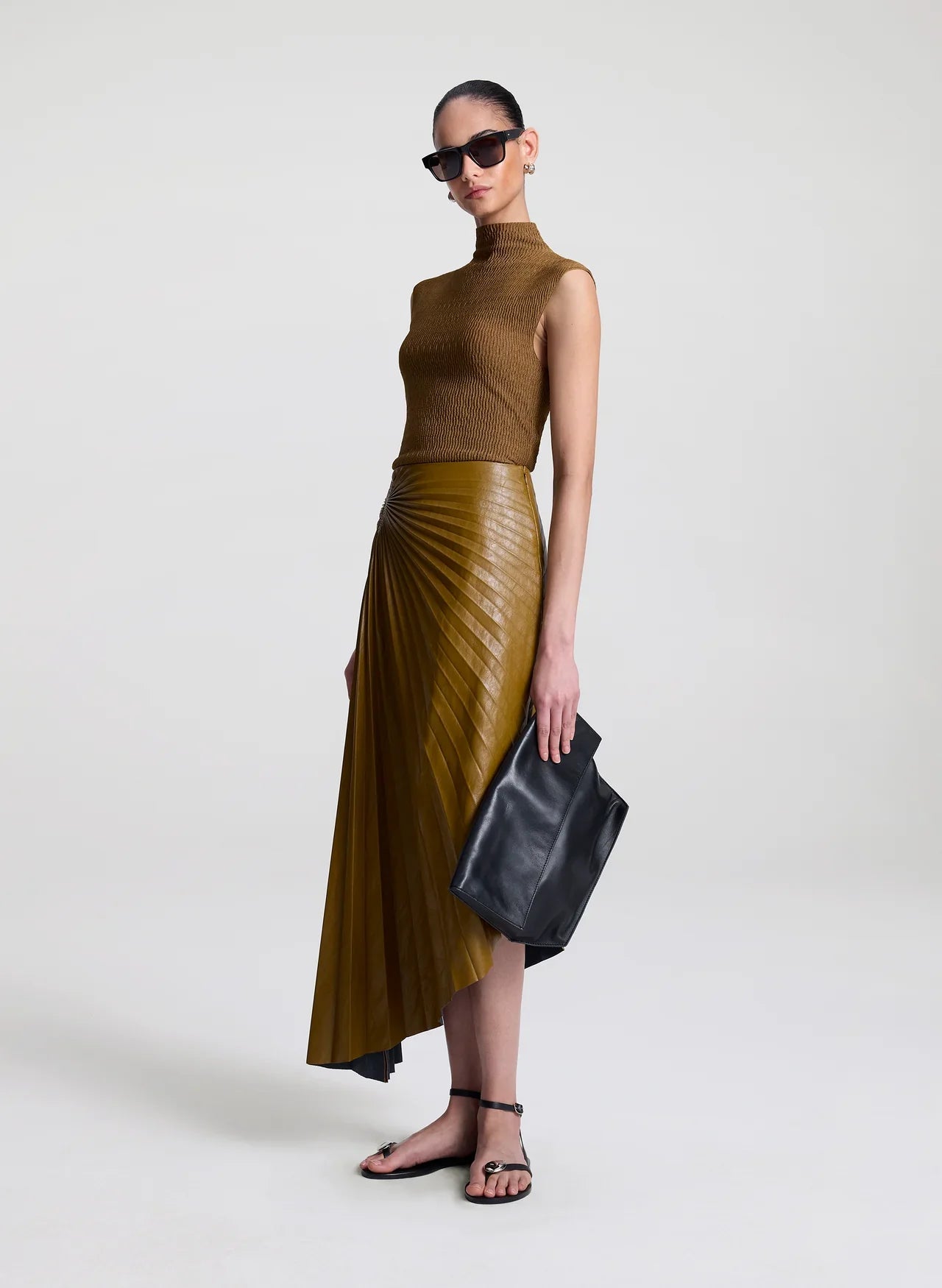 TRACY SKIRT