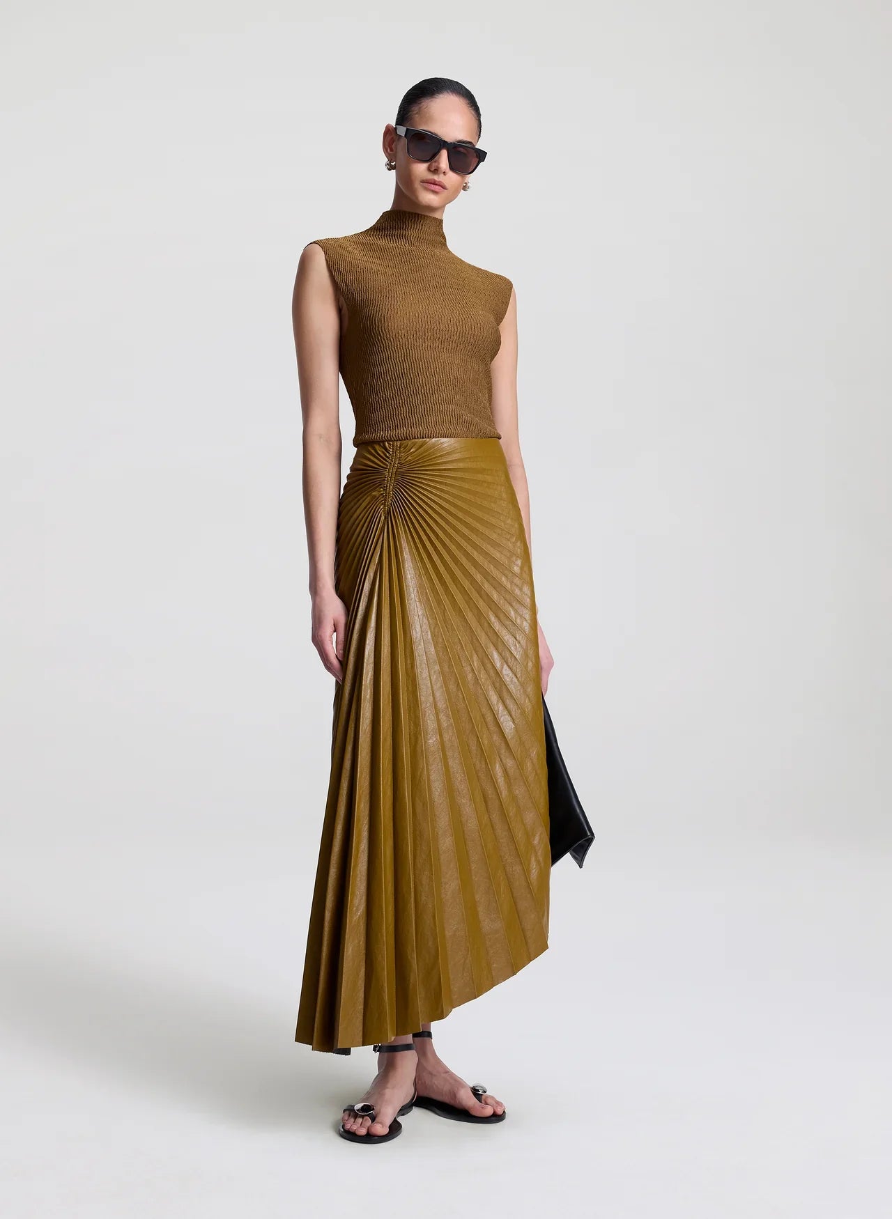 TRACY SKIRT