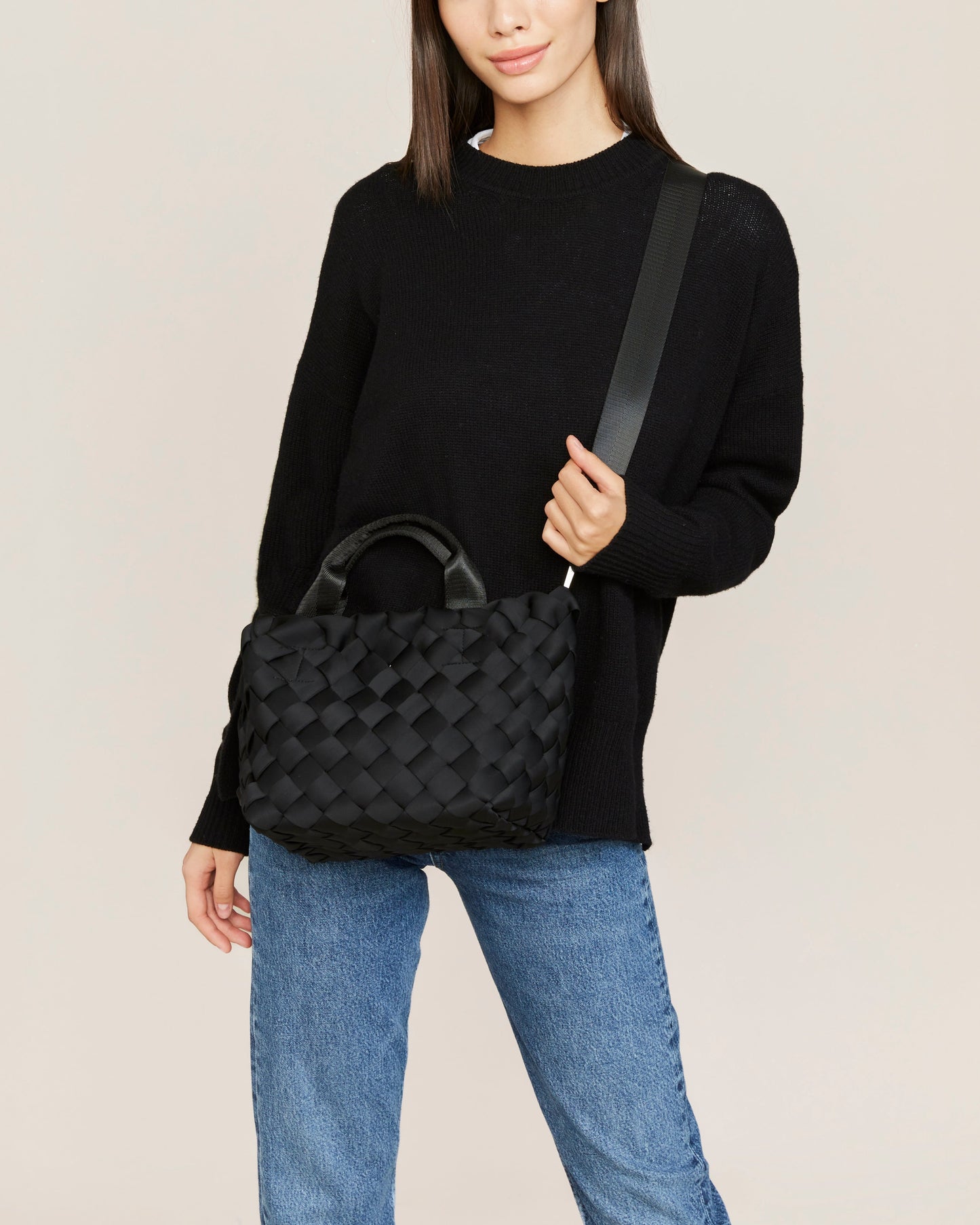 Naghedi Tangier Small Tote