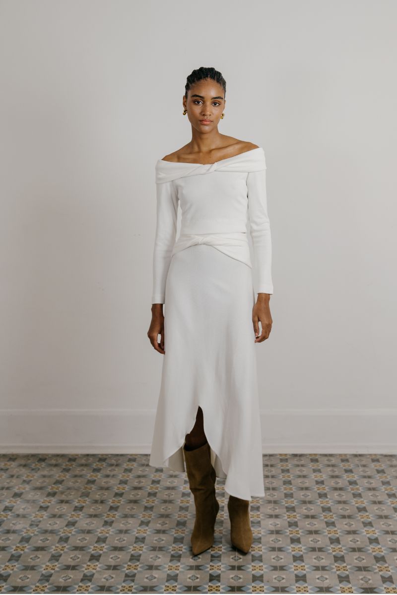 PINA SKIRT
