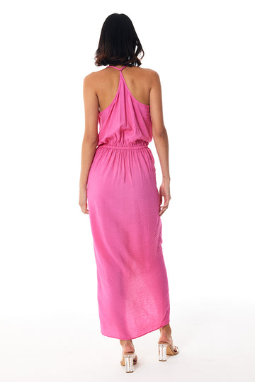 Siren Slip Dress