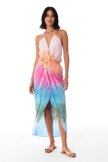 Siren Slip Dress