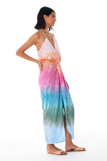 Siren Slip Dress
