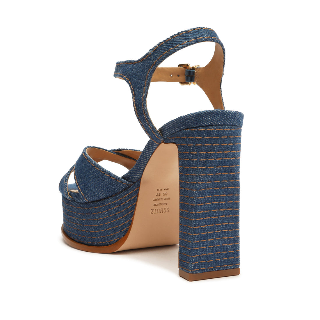 Schutz Keefa Casual Jean