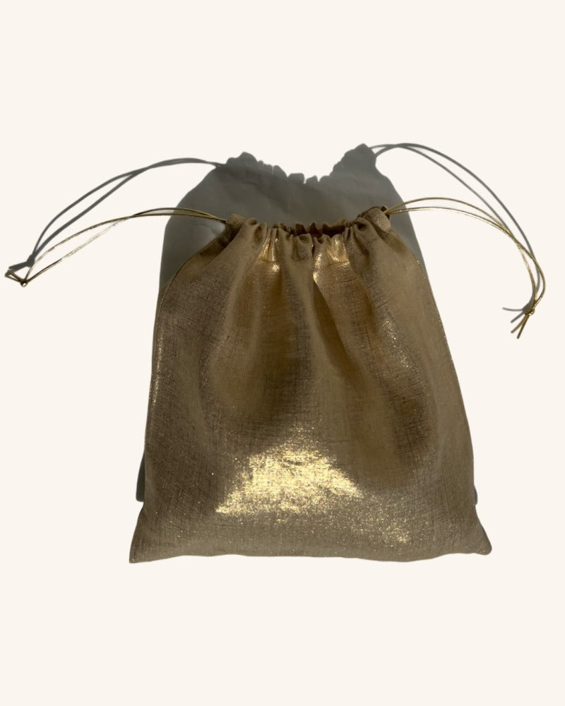 Helene Bag with Pearls