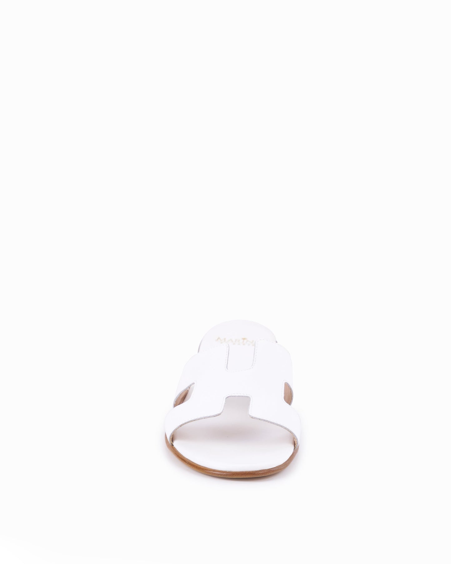 Holly Italian Sandal Flat
