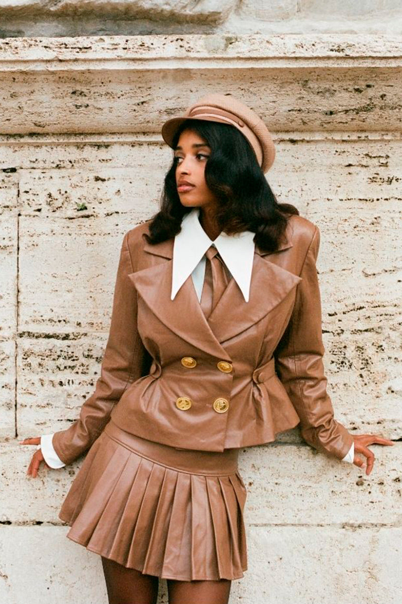 GINA SKIRT