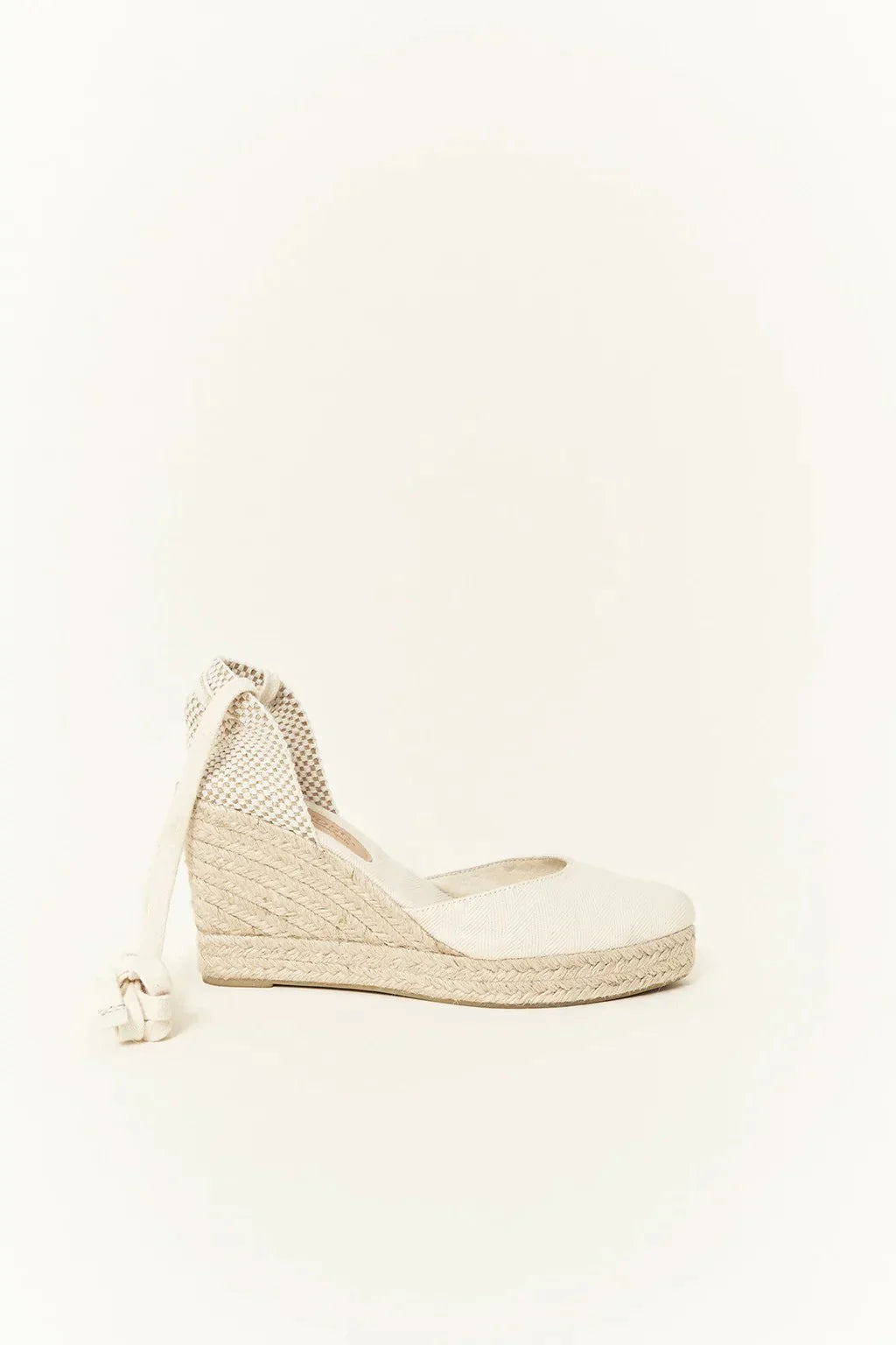 Espadrilles Sardinia Nodo
